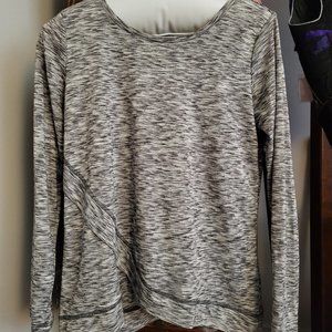 Women's long sleeve shirt